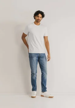 Clearance ESSENTIALS T-shirt met ronde hals T-Shirts