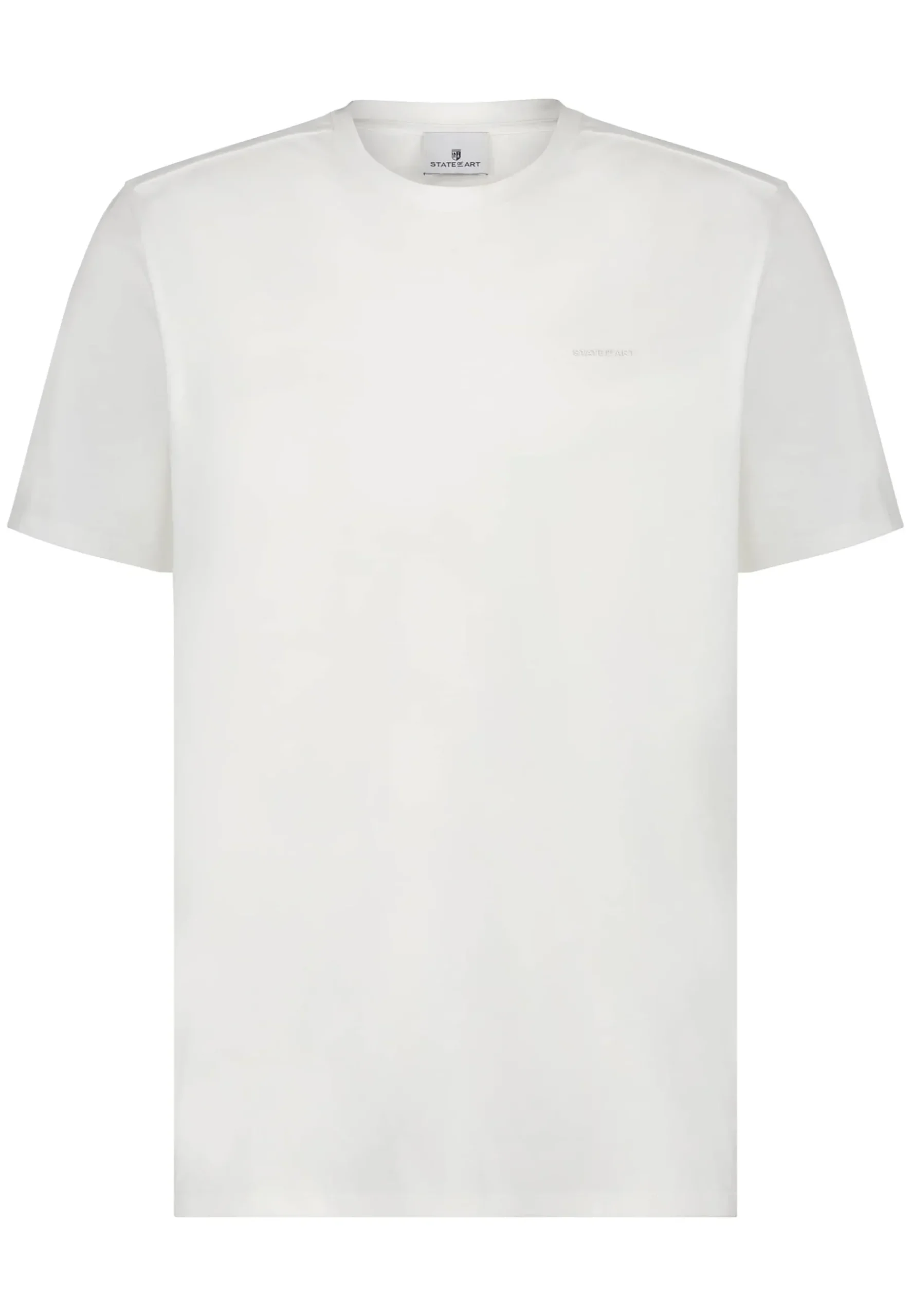 Clearance ESSENTIALS T-shirt met ronde hals T-Shirts