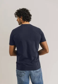 Discount ESSENTIALS T-shirt met ronde hals T-Shirts