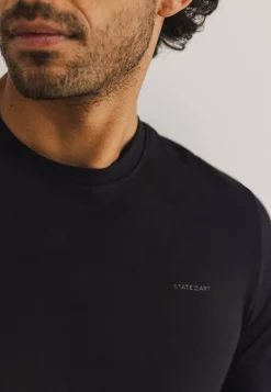 Online ESSENTIALS T-shirt met ronde hals T-Shirts