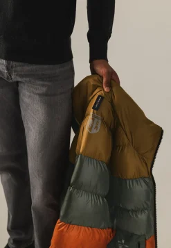 Discount Functionele parka met capuchon Jassen