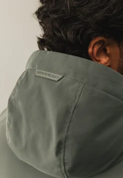 Discount Functionele parka met capuchon Jassen