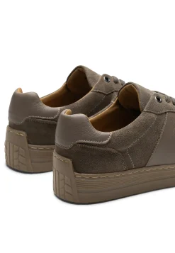 New GASKET lage sneaker Sneakers