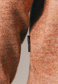 Sale Gemêleerde polo van een acrylmix Polo's