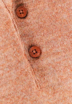 Sale Gemêleerde polo van een acrylmix Polo's