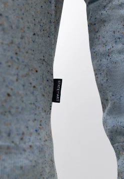 Gemêleerde polo van katoenmix Polo's