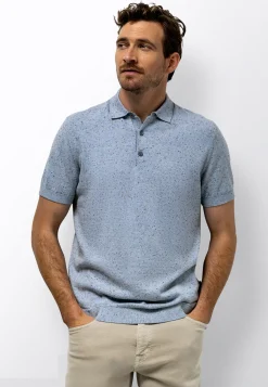 Best GemĂȘleerde polo van katoen-polyester Polo's