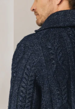 Discount Gemêleerde schipperstrui Truien