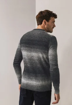 Best Gemêleerde trui van een wolmix Truien