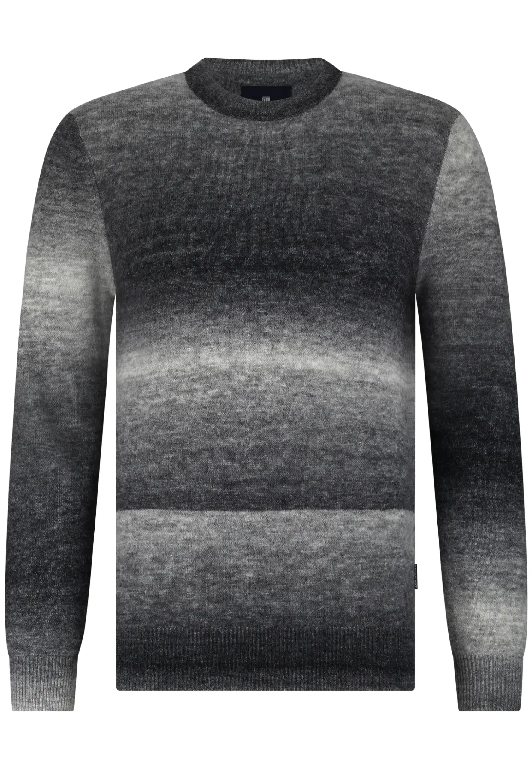 Best Gemêleerde trui van een wolmix Truien