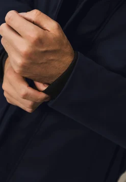 Online Gewatteerde parka met capuchon Jassen