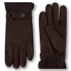 Sale Handschoenen van rundleder Overige