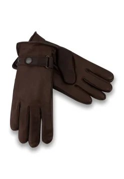 Sale Handschoenen van rundleder Overige