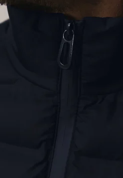 Jas met waterafstotende coating Jassen