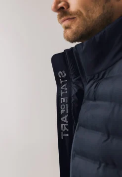 Jas met waterafstotende coating Jassen