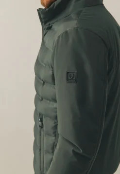 Clearance Jas met waterafstotende coating Jassen