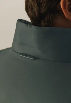 Clearance Jas met waterafstotende coating Jassen