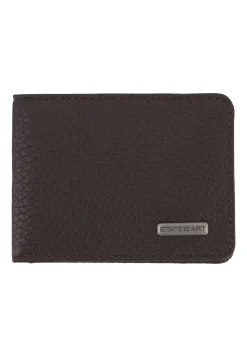 New Kaartenhouder met transparant insteekvak Tassen & Portemonnees