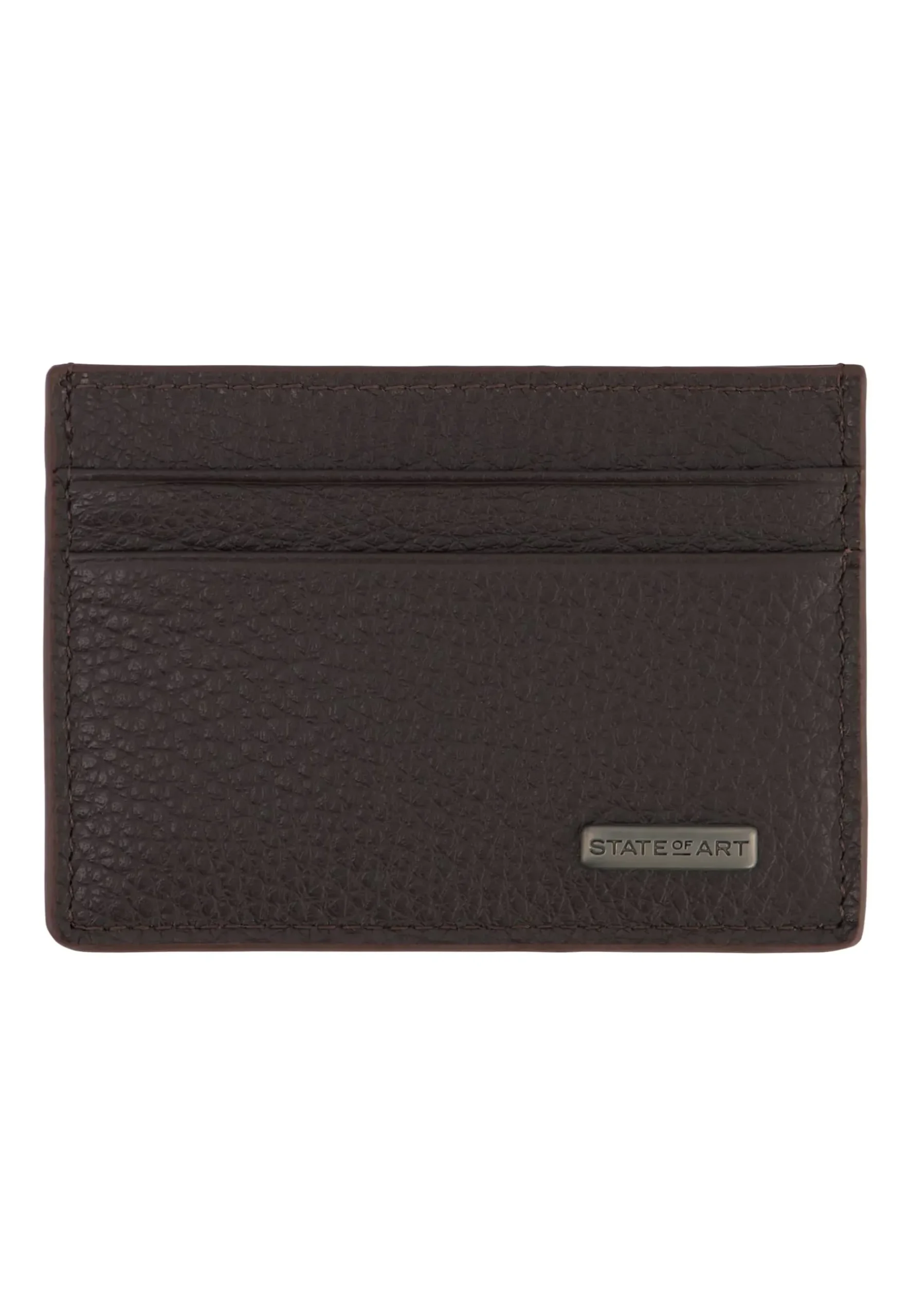 Clearance Kaartenhouder met vijf vakken Tassen & Portemonnees