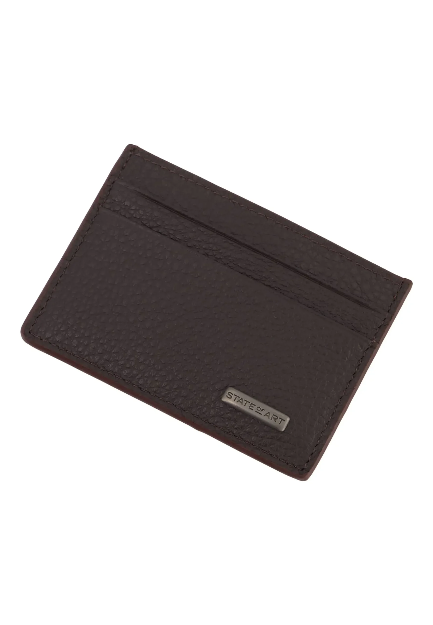 Clearance Kaartenhouder met vijf vakken Tassen & Portemonnees