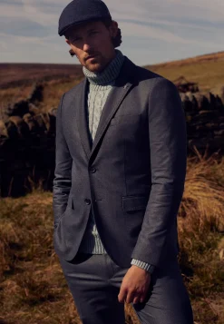 Online Kabelgebreide coltrui Truien