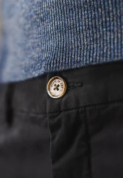 Discount NAVIGATOR twill chino in stretchstof Broeken