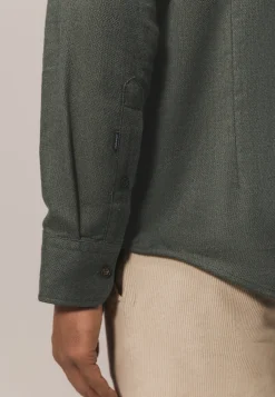 New Overhemd met button-downkraag Overhemden