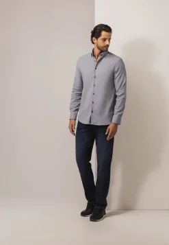 New Overhemd met button-downkraag Overhemden