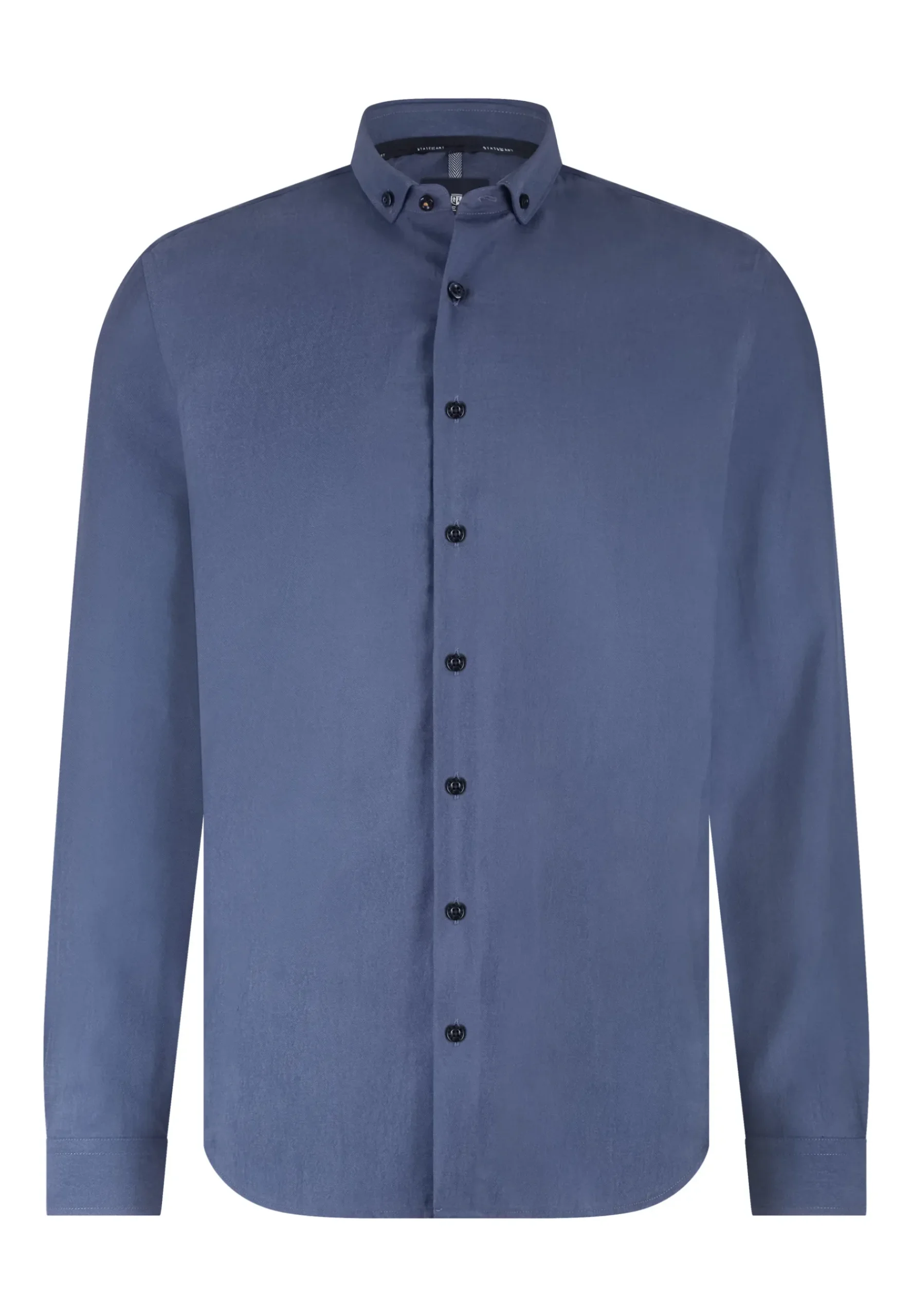 Outlet Overhemd van een lyocellblend Overhemden