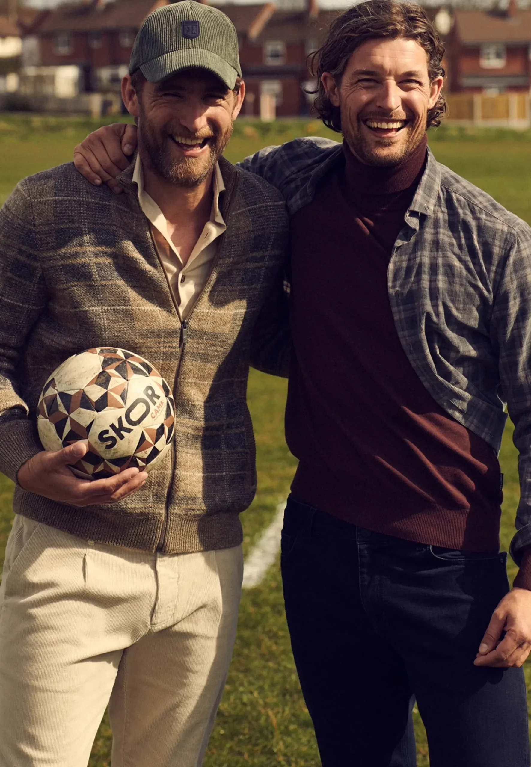 Outlet Overhemd van een lyocellmix Overhemden