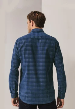 Sale Overhemd van een lyocellmix Overhemden