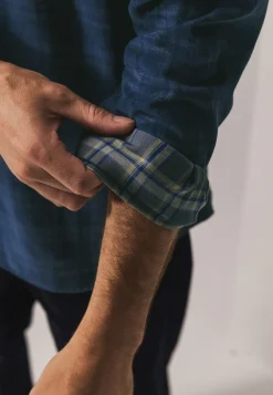 Sale Overhemd van een lyocellmix Overhemden