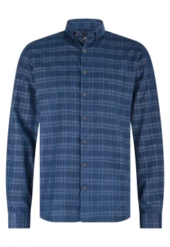 Sale Overhemd van een lyocellmix Overhemden