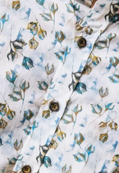 New Overhemd van poplinstof Overhemden