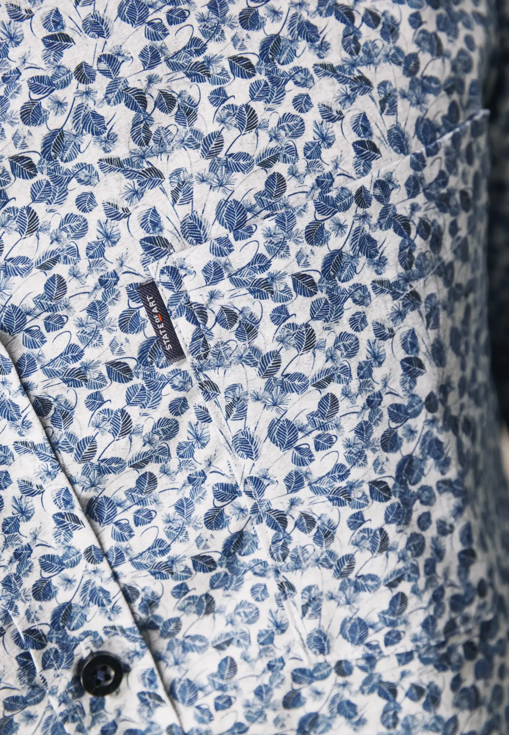 Discount Overhemd van poplinstof Overhemden