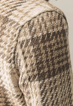 Clearance Overshirt met twee klepzakken Overshirts|Overhemden