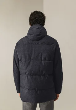 Online Parka met afneembare capuchon Jassen