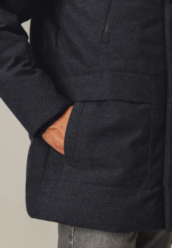 Online Parka met afneembare capuchon Jassen