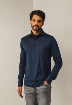 Outlet Polo van katoen Polo's