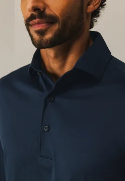 Outlet Polo van katoen Polo's