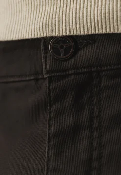 Online RACER corduroy 5-pocket in stretchstof Broeken