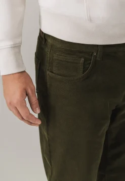 Clearance RACER 5-pocket in stretchstof Broeken