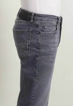 Outlet RACER regular fit 5-pocket van stretchdenim Jeans|Broeken