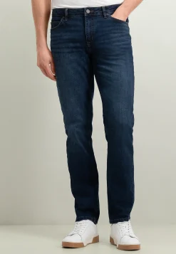 New RACER regular fit 5-pocket van stretchdenim Broeken|Jeans