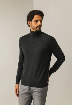 Best Regular fit coltrui van katoen Truien