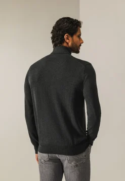 Best Regular fit coltrui van katoen Truien