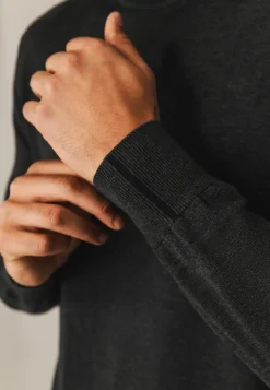 Best Regular fit coltrui van katoen Truien