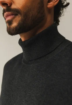 Best Regular fit coltrui van katoen Truien