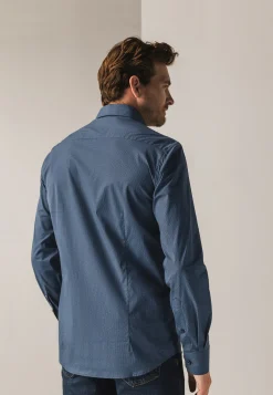 Best Regular fit overhemd met all-over print Overhemden