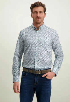 New Riem van suède, 40mm breed Riemen